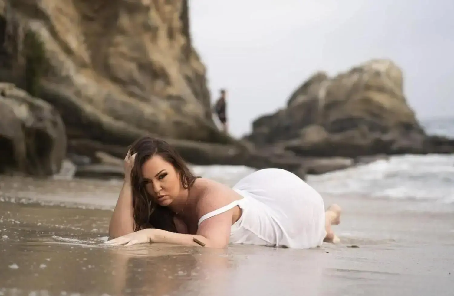 Story by Maddy O'Reilly